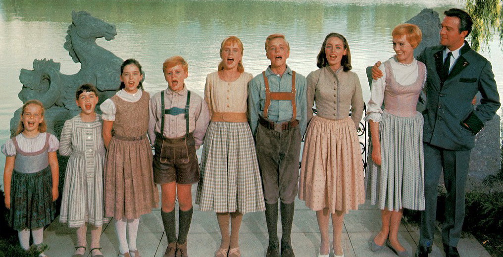 How a Famous Song in The Sound of Music Can Inspire Christians Today