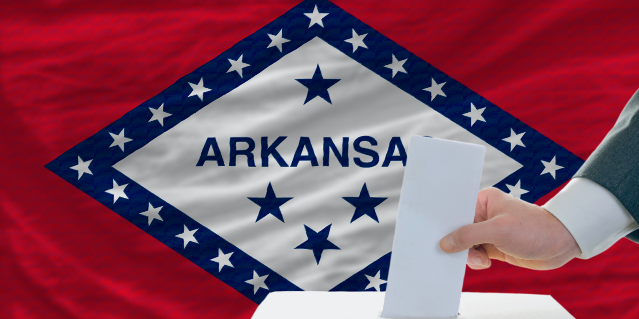 Arkansas Voters Considering Constitutional Amendments on Religious Freedom and Recreational Marijuana