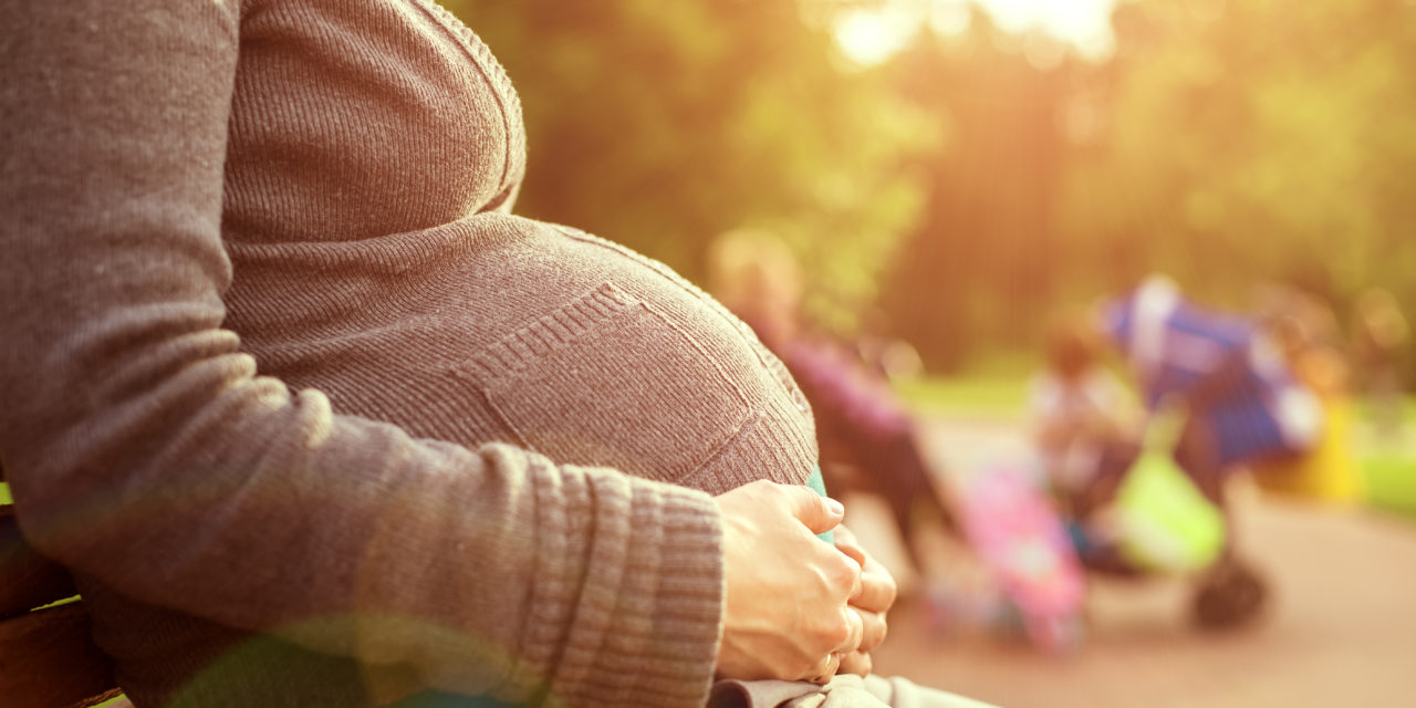 Surprising New Evidence of COVID Baby Bump Among First-Time Twenty-Something Moms