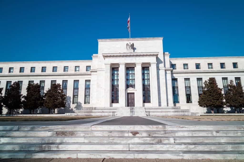 Federal Reserve|September Inflation