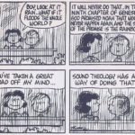Charles Schulz @ 100: Frozen in Time, Not Woke and Oh So Wonderful