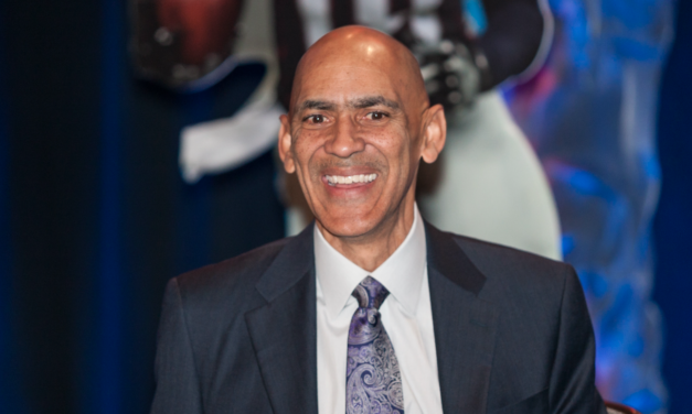Tony Dungy Calls Michigan Proposal 3 a ‘Direct Attack on Parental Rights’ and Urges a ‘No’ Vote