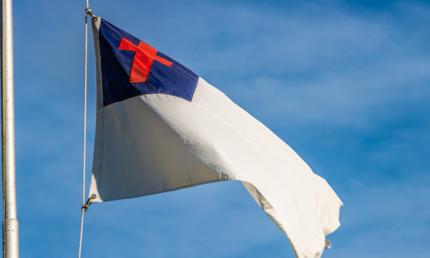 City of Boston to Pay $2.125 Million in Attorney’s Fees to Settle Christian Flag Case