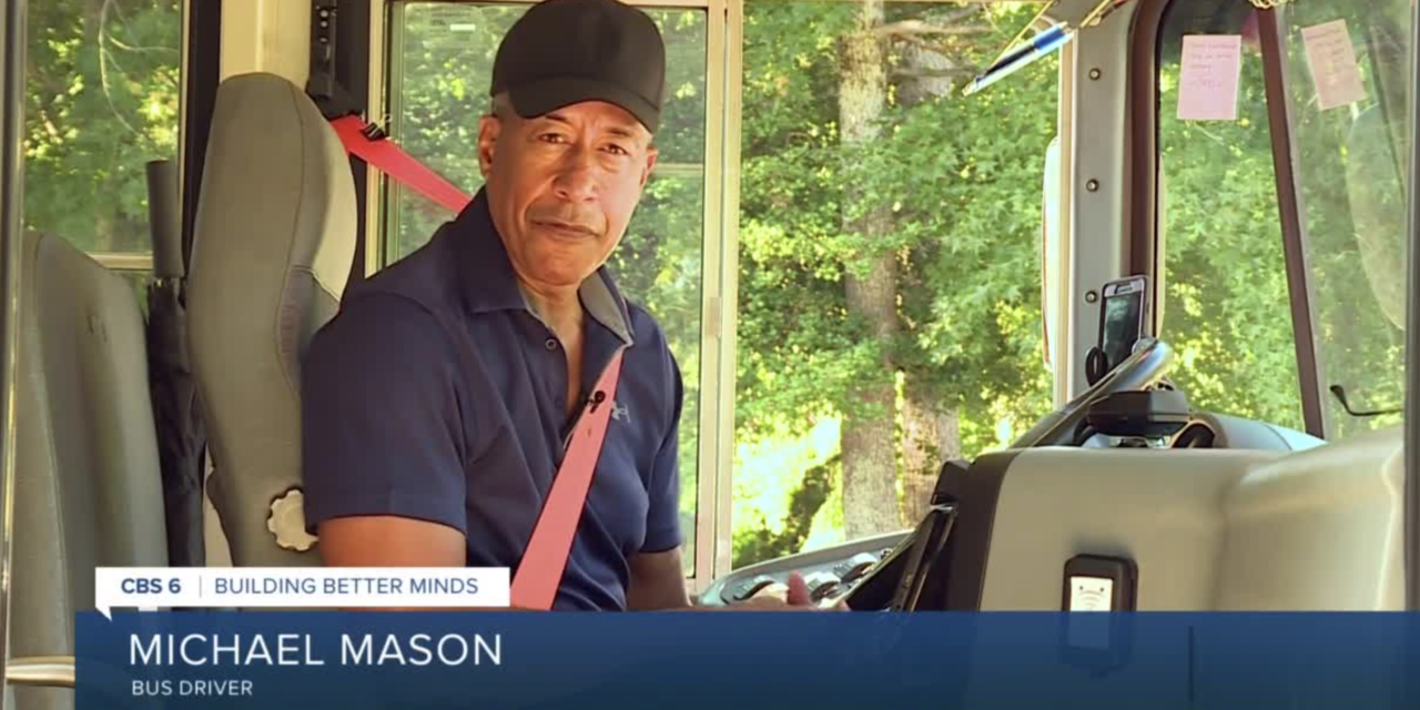 The Wonderful Story of the Retired Top FBI Man Who Drove a School Bus