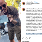 Cuban-born UPS Driver Reacts to First Paycheck in ‘American Dream’ Moment