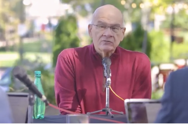 In the Face of a Terminal Diagnosis, Dr. Tim Keller Continues to Preach: “[At 72] You’re Not Supposed to Complain.”