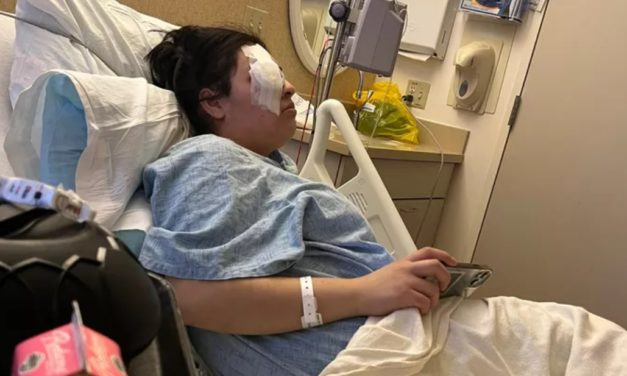 Young Female Fast-Food Employee Beaten, Loses Eye, After Coming to the Aid of Special Needs Child