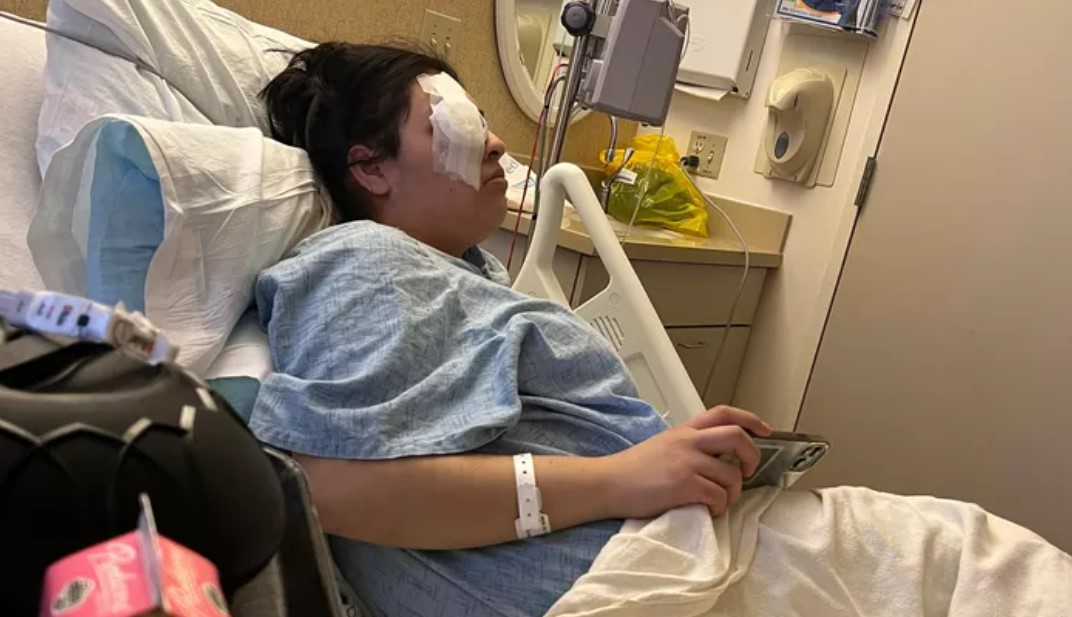 Young Female Fast-Food Employee Beaten, Loses Eye, After Coming to the Aid of Special Needs Child
