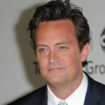 Friends’ Star Matthew Perry: “I started to cry … I had been in the presence of God.”