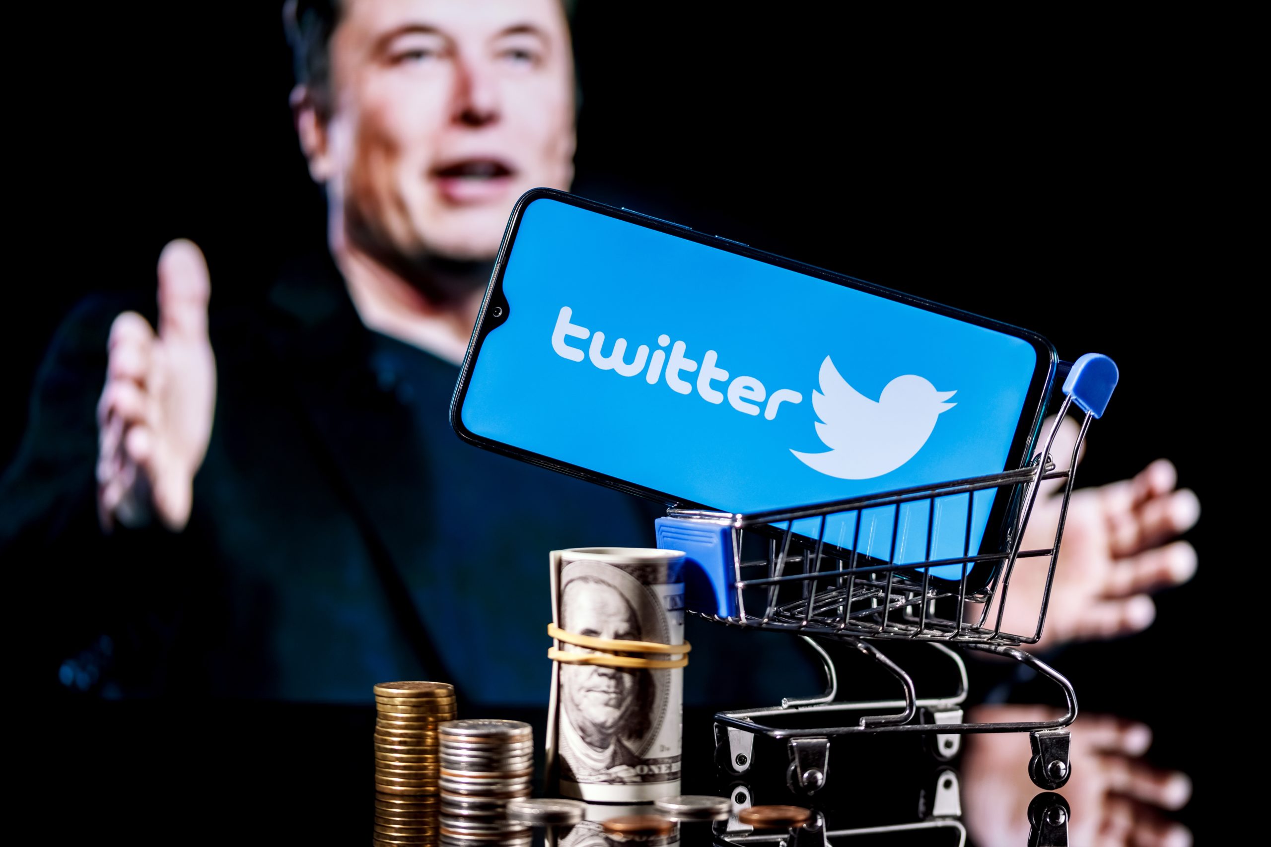 Elon Musk reinstates Twitter accounts of Babylon Bee, Jordan