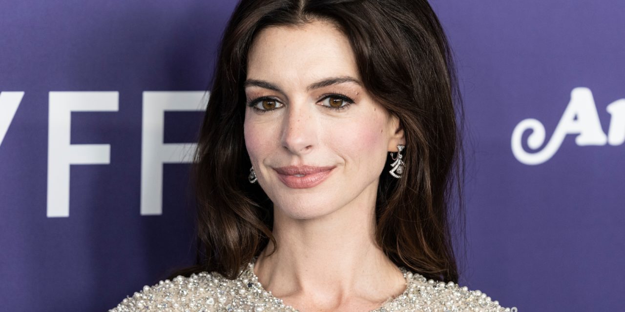 No Anne Hathaway, Abortion is Not ‘Another Word for Mercy’