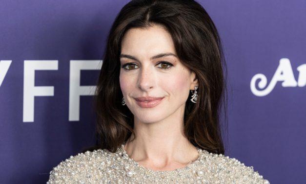 No Anne Hathaway, Abortion is Not ‘Another Word for Mercy’