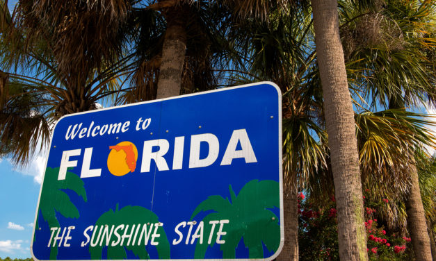Florida Protects Children, Bans Experimental ‘Trans’ Procedures on Minors