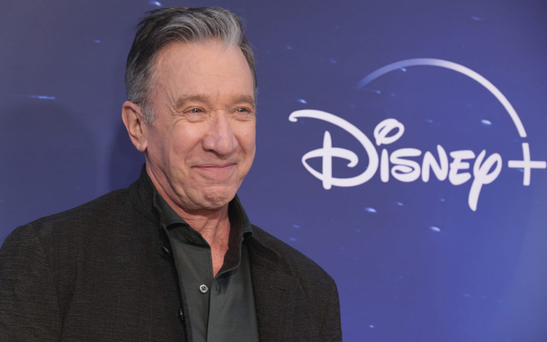 Tim Allen Insisted on Keeping ‘Christ’ in ‘Christmas’ for New Santa Clause Series