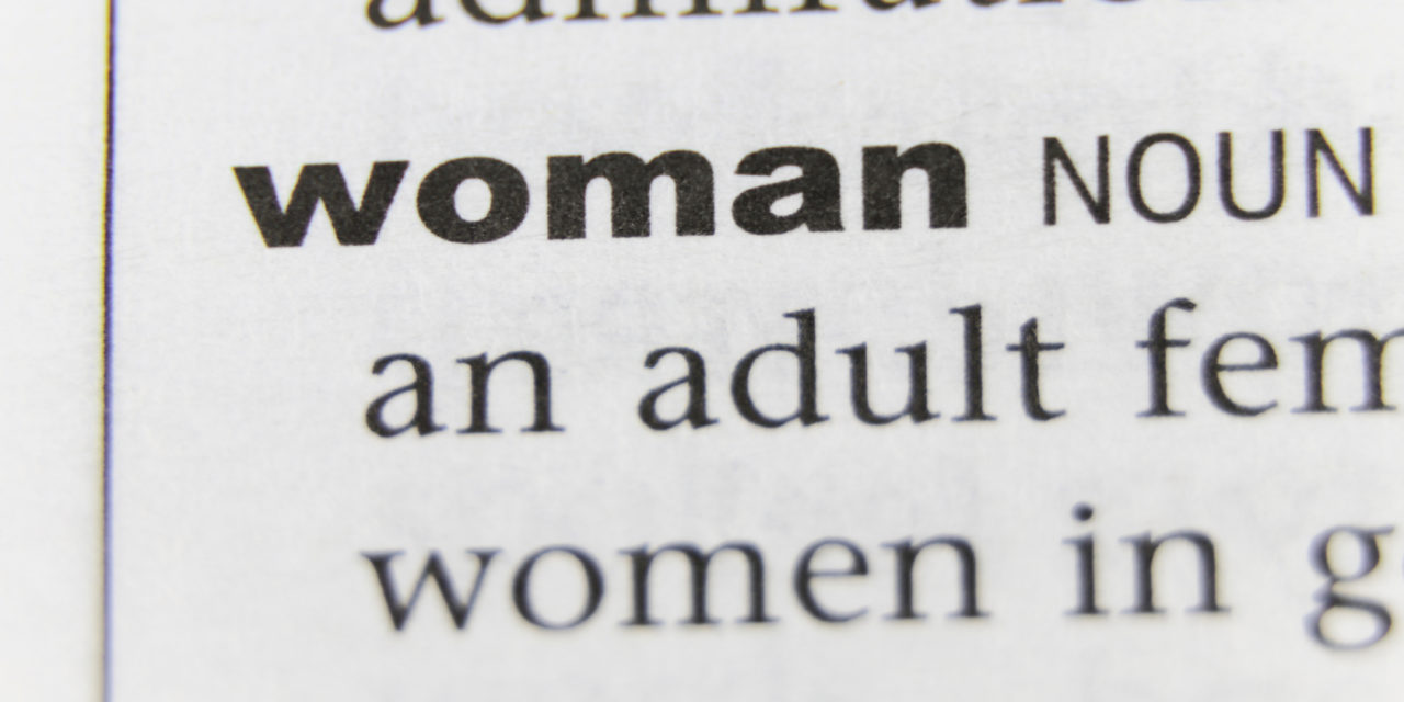 Cambridge Dictionary Adds ‘Transgender’-Identified Men to Definition of Woman