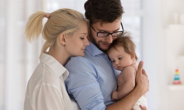 Yes, Married Mothers Really Are Happier Than Unmarried and Childless Women