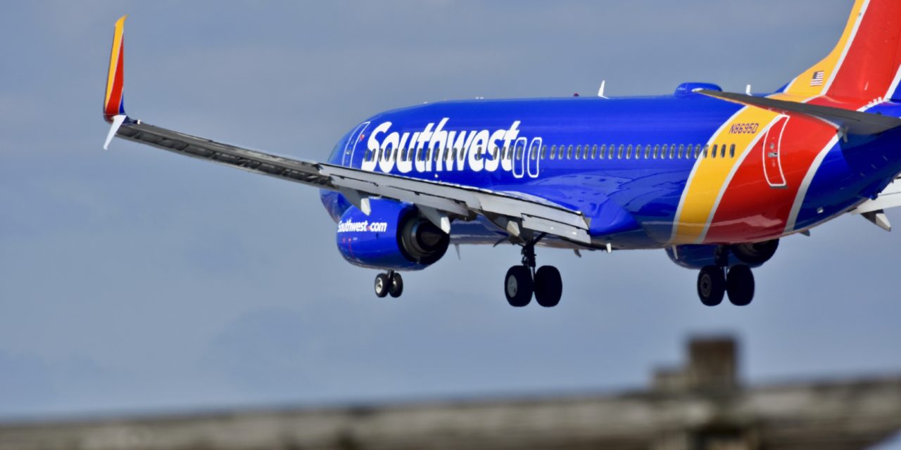 Judge Orders Southwest to Reinstate Flight Attendant Fired for Her Pro-Life Views