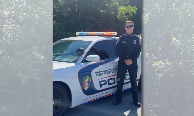 Georgia Police Officer Resigns After Being Investigated for Affirming Biblical View of Marriage in Social Media Post