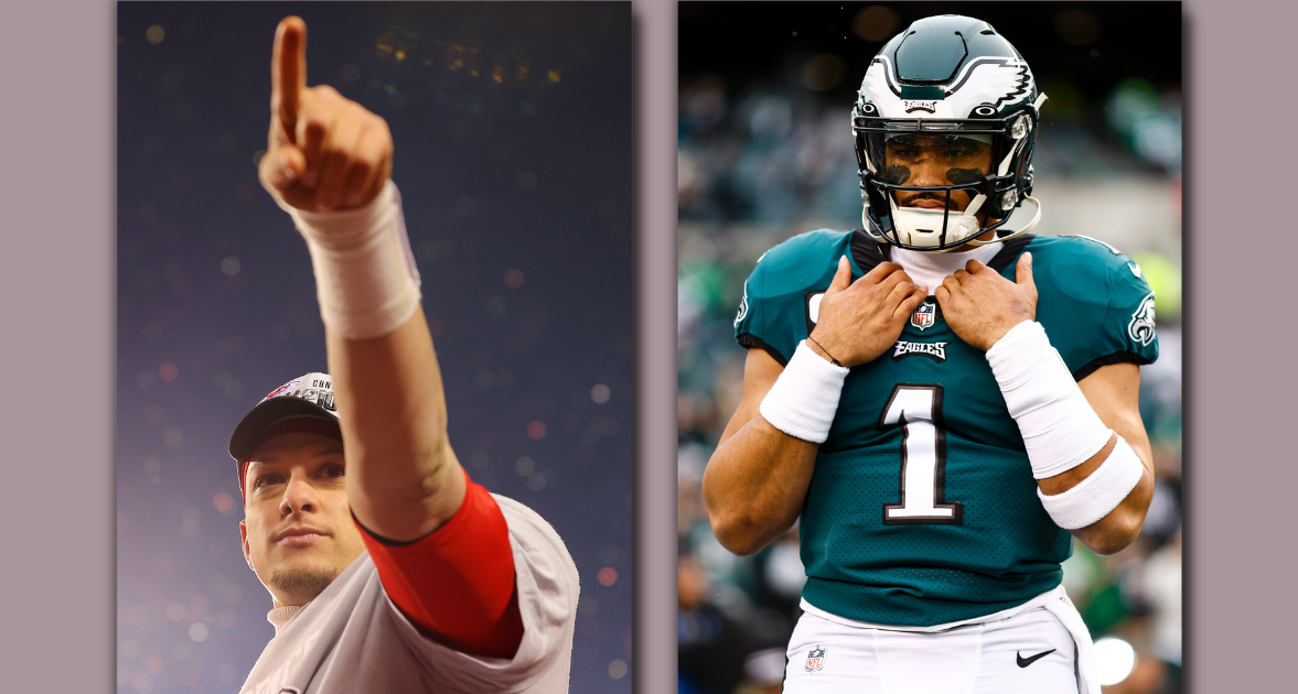 NFL analyst and ex-Giants Super Bowl champion says Jalen Hurts 'absolutely'  is capable of leading the Eagles 