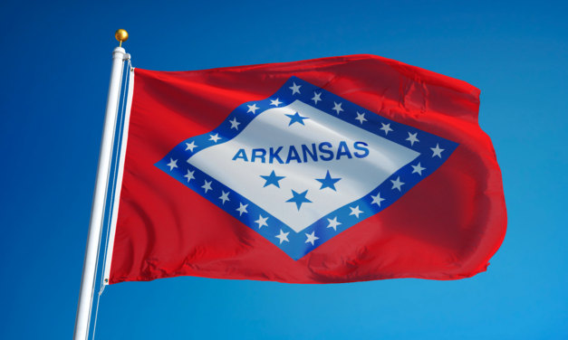 Arkansas Named Most Pro-Life State in the Nation for Third Year in a Row