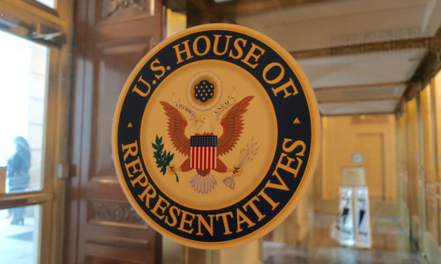 U.S. House Will Investigate the Federal Government’s Censorship of Conservatives