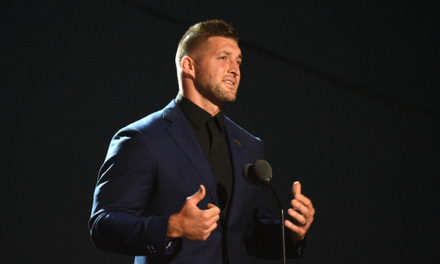 ‘All Glory to God’ – Tim Tebow Reacts After Being Named to the College Football Hall of Fame