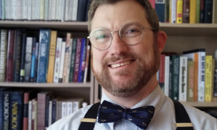 Professor – Fired for Opposing CRT – Sues North Carolina School for Discrimination