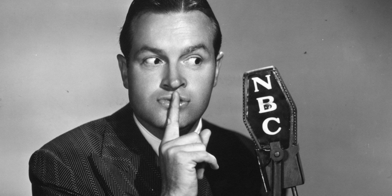Bob Hope, Censors and the Quest for Moral Decency