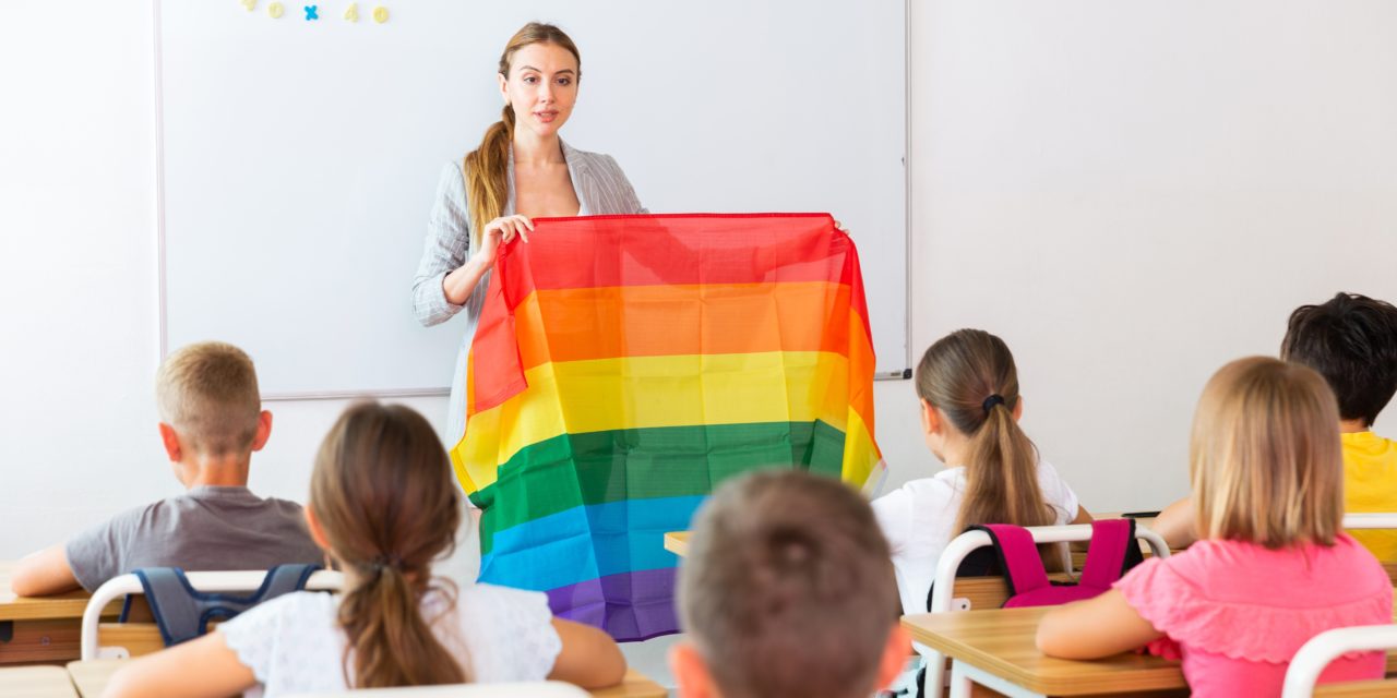 New York State Education Department ‘Doubles Down on Gender Ideology’