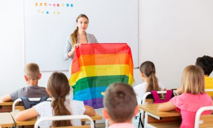 Proposed Minnesota Teacher Standards Promote CRT and LGBT Ideology