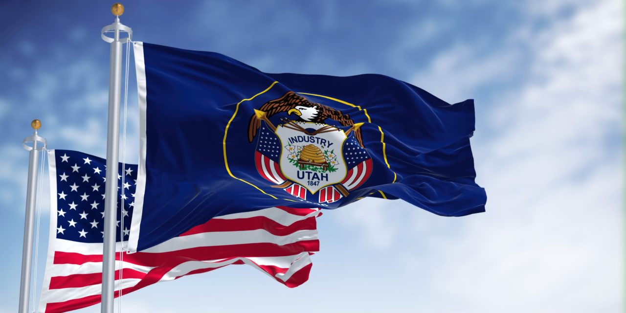 Utah Becomes Sixth State to Protect Minors from Experimental ‘Gender Transition’ Procedures