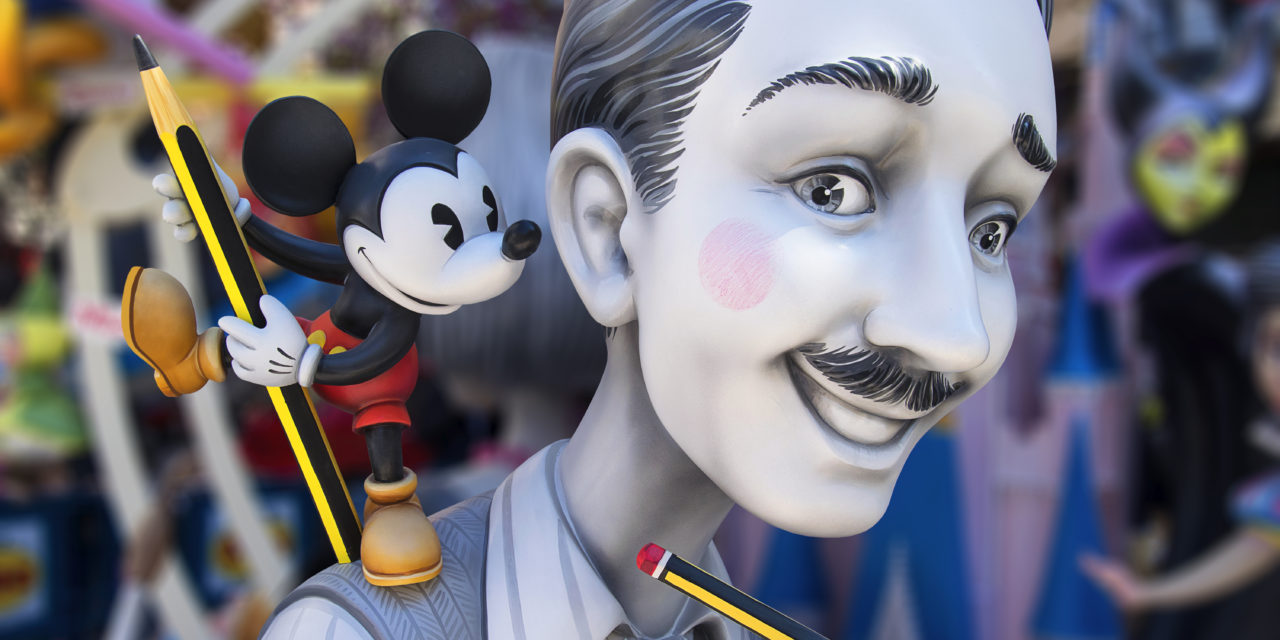 Disney Announces Price Changes at Resorts, But Is It Too Little Too Late for Most Families?