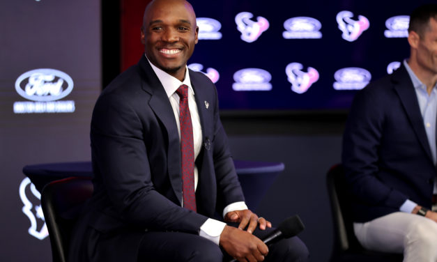 New Texans Head Coach: ‘Jesus Christ is Who Matters Most’