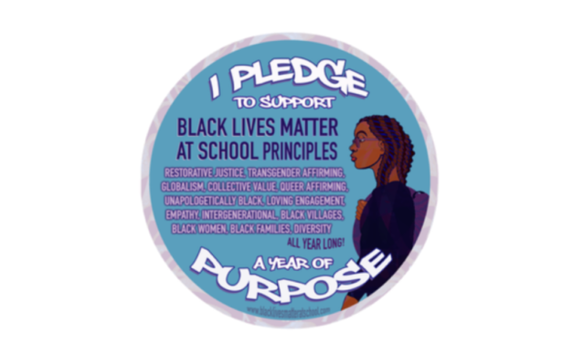 ‘Black Lives Matter School Week of Action’ – Coming to Your Children’s School?