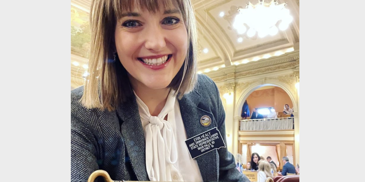 South Dakota State Rep Says Married Mom/Dad Family Is ‘Dangerous’ and ‘Un-American’ – Important Center-Left Voices Say Otherwise