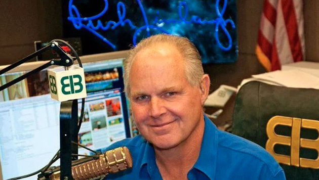David Limbaugh: Rush “Talked to God all day, every day, thru the day.”