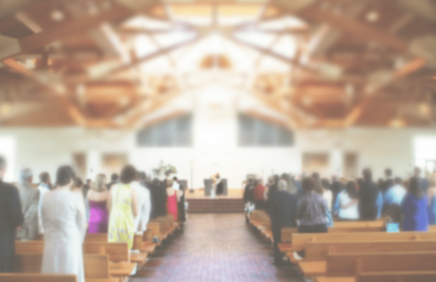 Virginia Legislature Protects Houses of Worship From Unequal