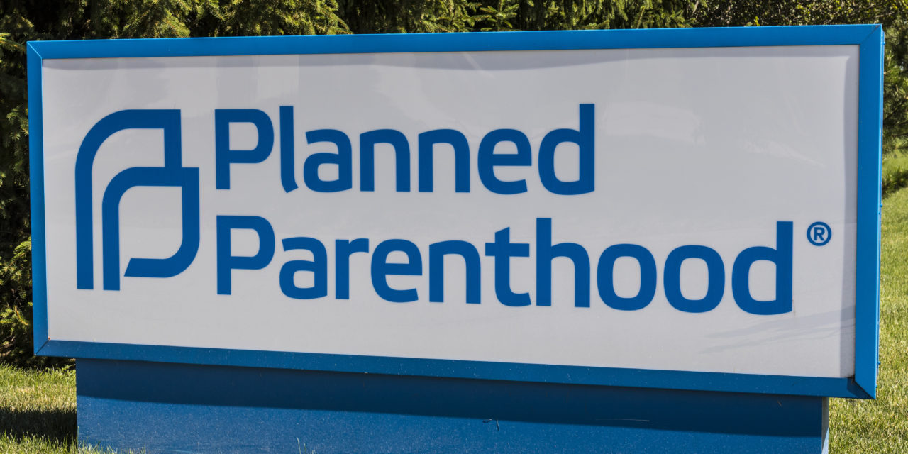 New Senate Bill Would Allow States to Defund Planned Parenthood as a Medicaid Provider