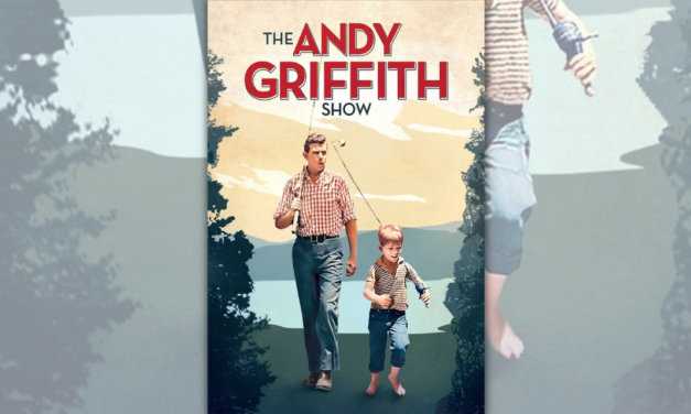 The Andy Griffith Show Remains a Masterclass in Leadership and Life