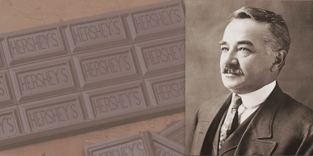 The Moral Meltdown of Milton Hershey’s Empire and Vision - Daily Citizen