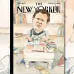 The New Yorker Tags Christianity as Demeaning to Women, Their Example is Exactly Wrong