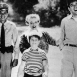 Andy Griffith: “I wanted to keep the characters clean.”