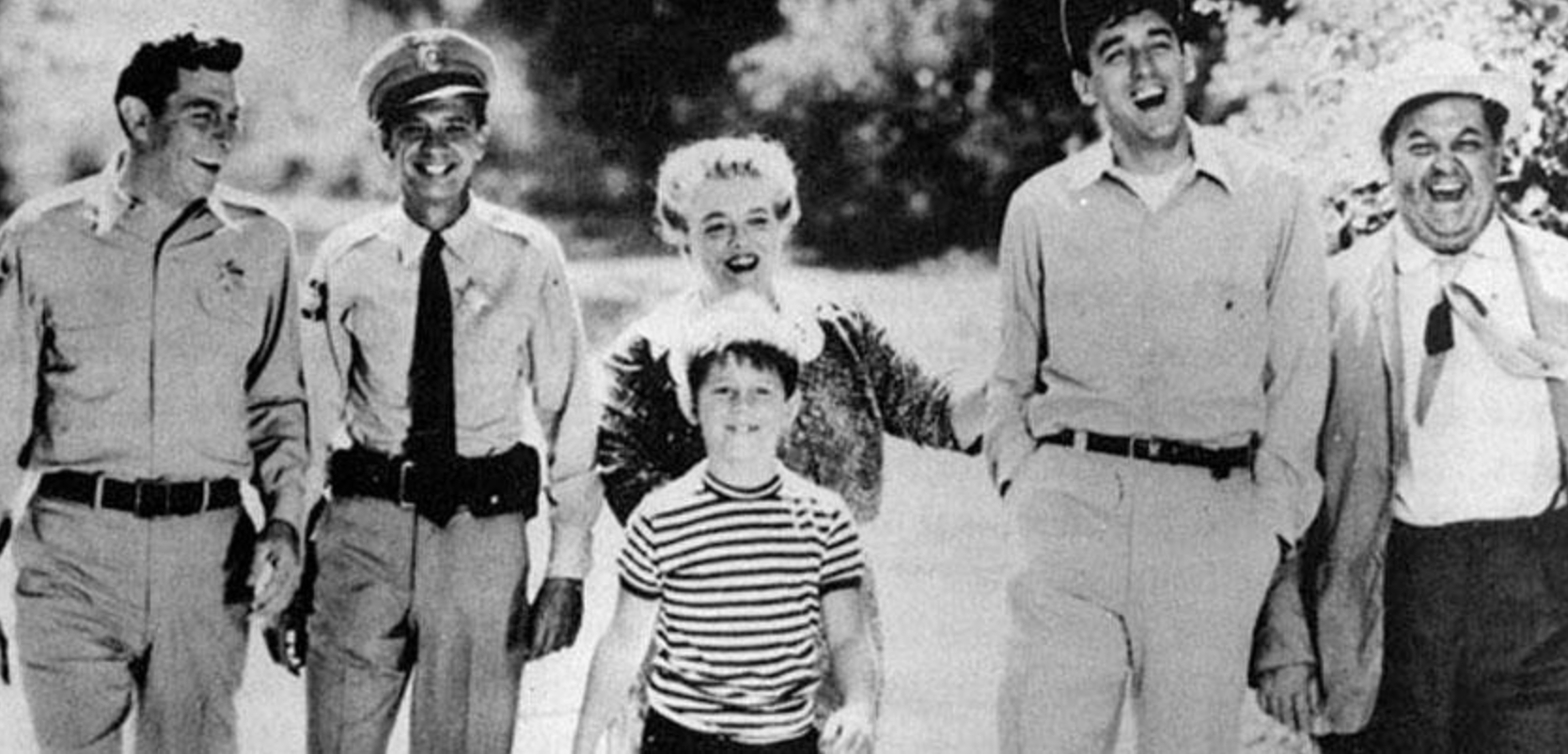Andy Griffith Porn - Andy Griffith: â€œI wanted to keep the characters clean.â€ - Daily Citizen