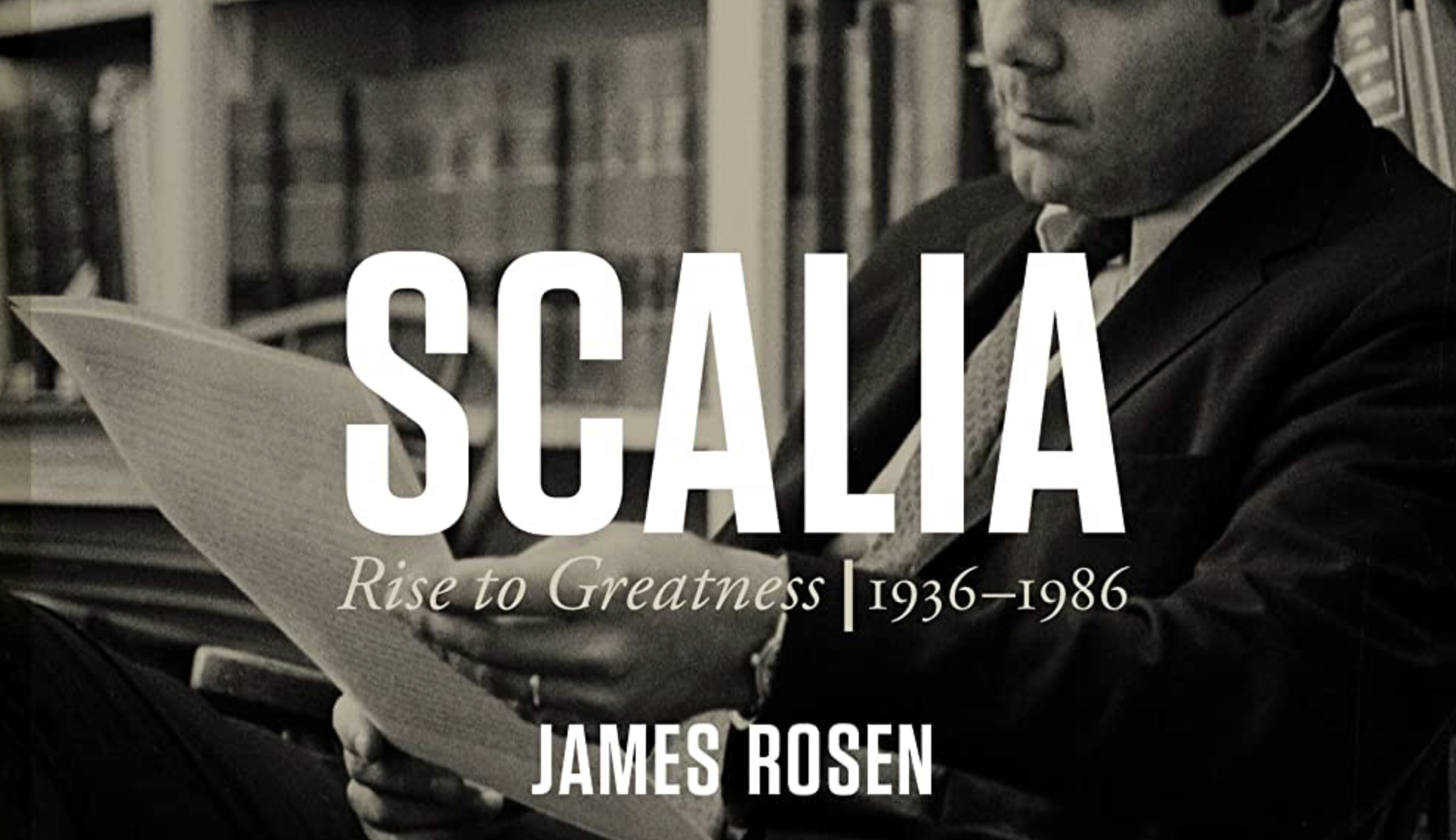Antonin Scalia, Biography, Jurisprudence, & Facts