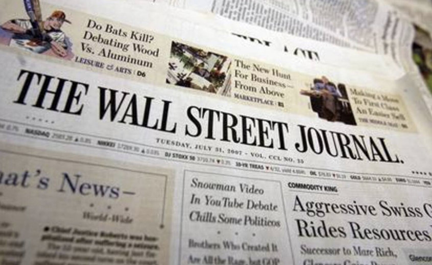 ‘Wall Street Journal’ Reports American Values in Steep Decline, Some Question Findings
