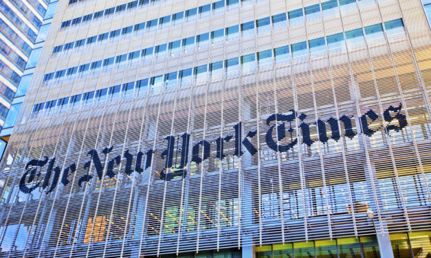 No New York Times, Judaism Does Not Recognize a Rainbow of Genders