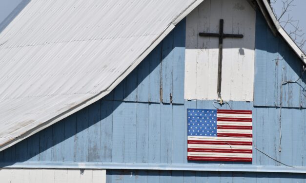 The 6 Duties of Being a Good Christian Citizen. How Do You Stack Up?