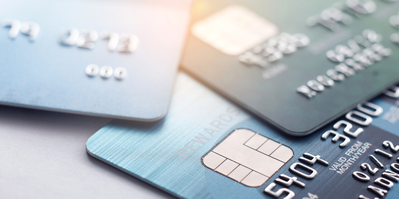 Many Families Near ‘Breaking Point’ as Credit Card Debt Hits All Time High