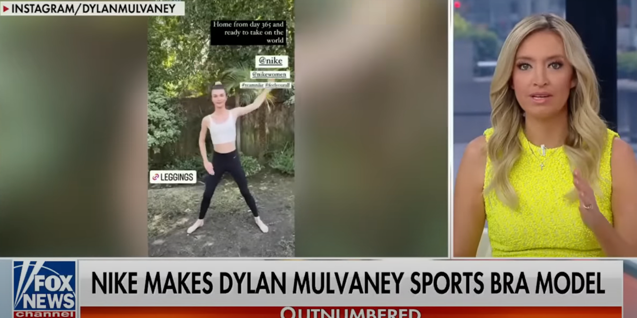 Fox News Deliberately Misgenders Dylan Mulvaney. Here’s Why They Deserve Pushback.