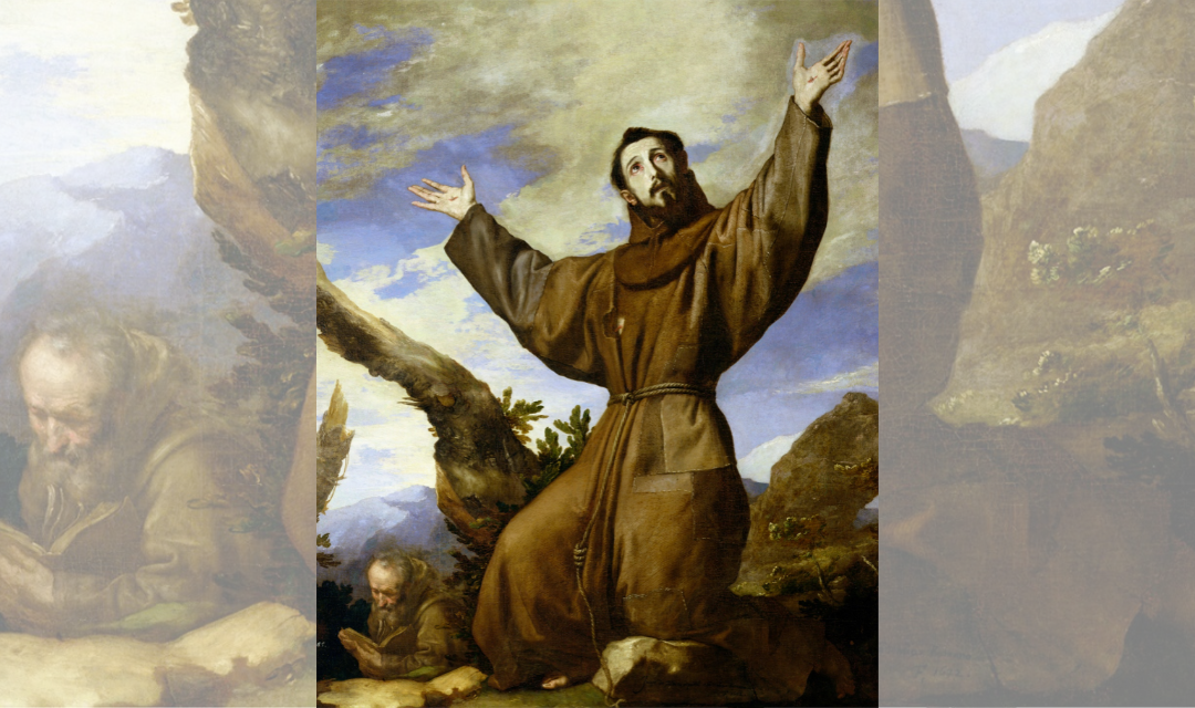 Fact Check: That Francis of Assisi Quote on Preaching and Using Words
